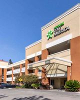 Extended Stay America Stes San Ramon W B