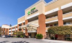 Extended Stay America Stes San Ramon W B