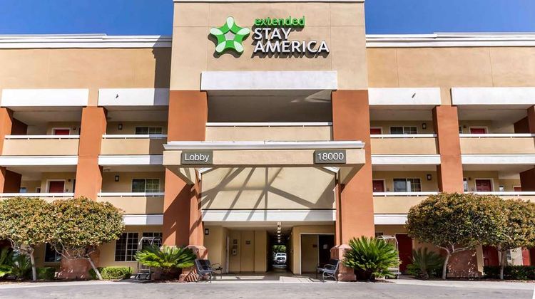 Extended Stay America Stes San Ramon W B Exterior