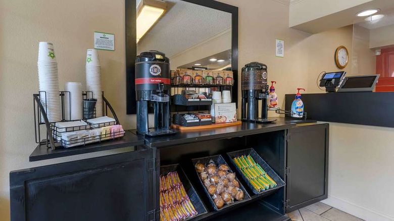 <b>Extended Stay America Stes San Ramon W B Restaurant</b>. Images powered by <a href="https://iceportal.shijigroup.com/" title="IcePortal" target="_blank">IcePortal</a>.