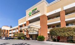 Extended Stay America Stes San Ramon W B