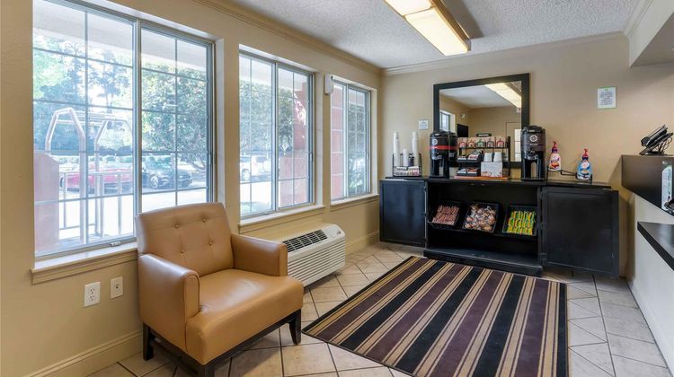 Extended Stay America Stes San Ramon W B Lobby