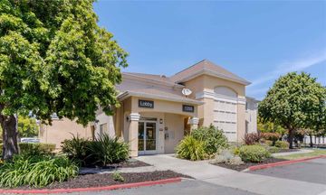Extended Stay America Stes Sunnyvale
