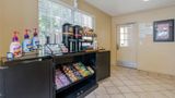 Extended Stay America Stes Sunnyvale Restaurant