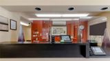 Extended Stay America Stes Sunnyvale Lobby