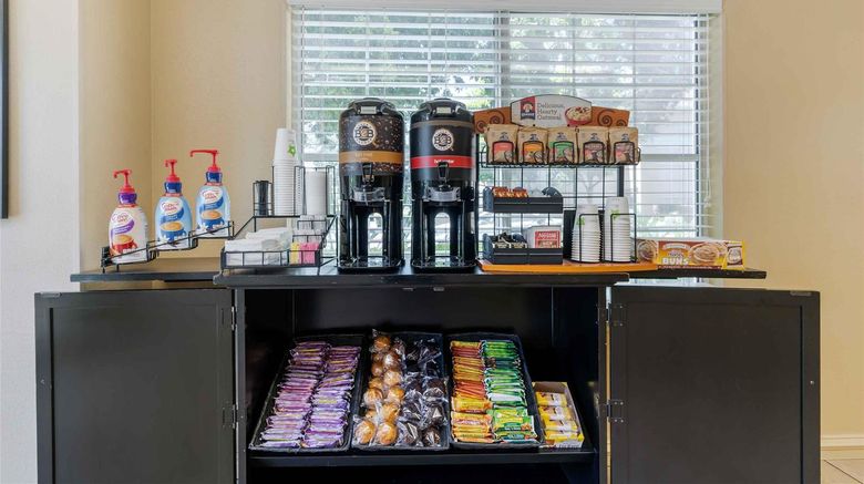 <b>Extended Stay America Stes Sunnyvale Restaurant</b>. Images powered by <a href="https://iceportal.shijigroup.com/" title="IcePortal" target="_blank">IcePortal</a>.