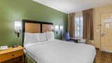 Extended Stay America Stes Sunnyvale Room