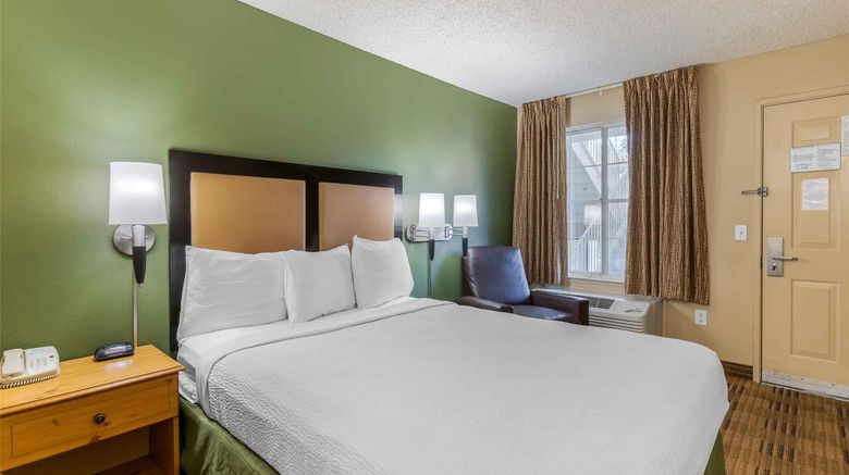 <b>Extended Stay America Stes Sunnyvale Room</b>. Images powered by <a href="https://iceportal.shijigroup.com/" title="IcePortal" target="_blank">IcePortal</a>.