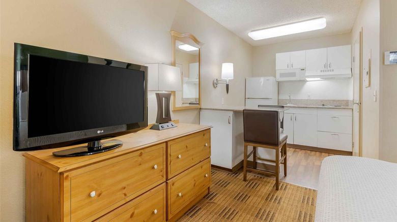 <b>Extended Stay America Stes Sunnyvale Room</b>. Images powered by <a href="https://iceportal.shijigroup.com/" title="IcePortal" target="_blank">IcePortal</a>.