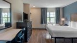 Extended Stay America Stes Sunnyvale Room