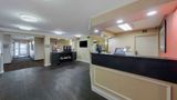 Extended Stay America Stes La Glendale Lobby