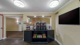 Extended Stay America Stes La Glendale Lobby