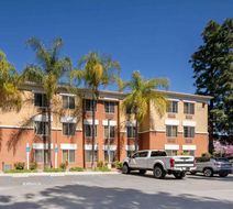 Extended Stay America Stes La Glendale Exterior