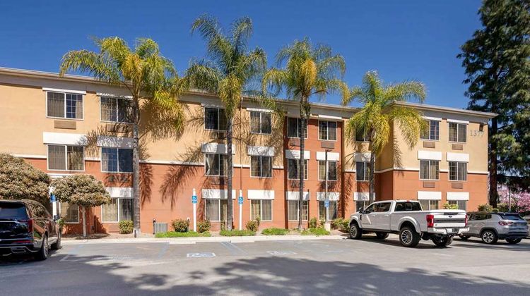 Extended Stay America Stes La Glendale Exterior