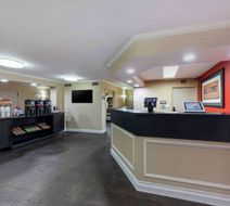 Extended Stay America Stes La Glendale Lobby