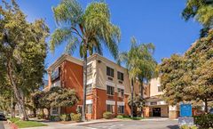 Extended Stay America Stes La Glendale