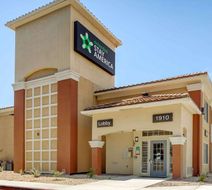 Extended Stay America Stes Lax Airpo El Exterior