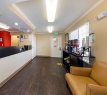 Extended Stay America Stes Lax Airpo El Lobby