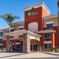Extended Stay America Stes La Monrovia