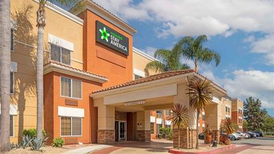 Extended Stay America Stes La Torrance