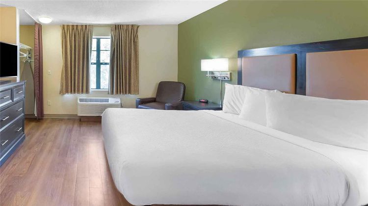 Extended Stay America Stes La Torrance Room