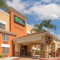 Extended Stay America Stes La Torrance