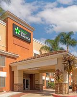 Extended Stay America Stes La Torrance