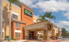 Extended Stay America Stes La Torrance