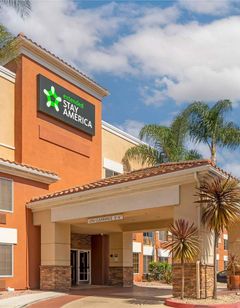 Extended Stay America Stes La Torrance