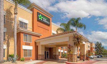 Extended Stay America Stes La Torrance