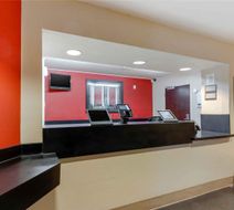 Extended Stay America Stes La Torrance Lobby