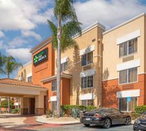 Extended Stay America Stes La Torrance Exterior