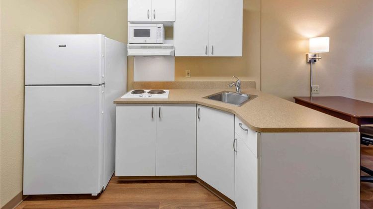 Extended Stay America Stes La Torrance Room