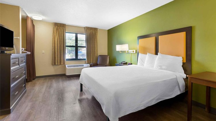 Extended Stay America Stes La Torrance Room