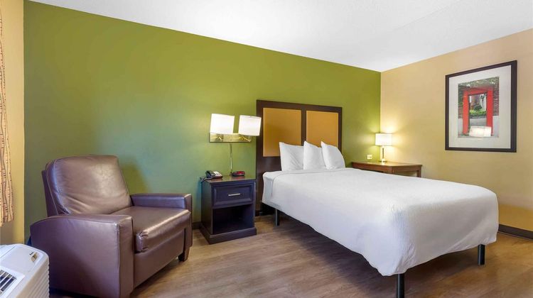 Extended Stay America Stes La Torrance Room