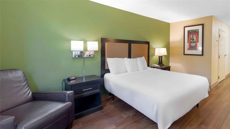 Extended Stay America Stes La Torrance Room