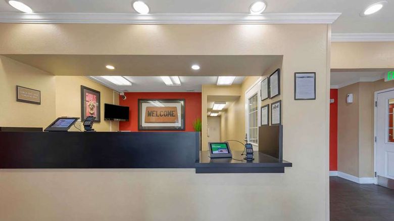 <b>Extended Stay America Stes Orange C Brea Lobby</b>. Images powered by <a href="https://iceportal.shijigroup.com/" title="IcePortal" target="_blank">IcePortal</a>.