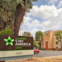 Extended Stay America Stes Orange C Brea