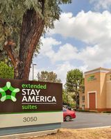 Extended Stay America Stes Orange C Brea
