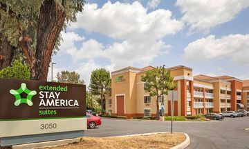 Extended Stay America Stes Orange C Brea
