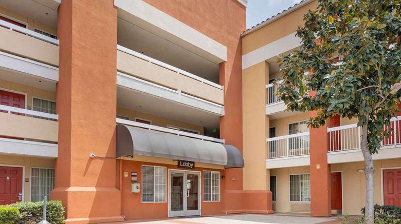 <b>Extended Stay America Stes Orange C Brea Exterior</b>. Images powered by <a href="https://iceportal.shijigroup.com/" title="IcePortal" target="_blank">IcePortal</a>.