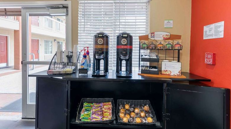 <b>Extended Stay America Stes Orange C Brea Restaurant</b>. Images powered by <a href="https://iceportal.shijigroup.com/" title="IcePortal" target="_blank">IcePortal</a>.