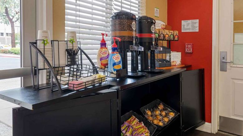 <b>Extended Stay America Stes Orange C Brea Restaurant</b>. Images powered by <a href="https://iceportal.shijigroup.com/" title="IcePortal" target="_blank">IcePortal</a>.