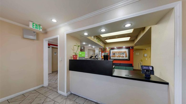 <b>Extended Stay America Stes Orange C Cypr Lobby</b>. Images powered by <a href="https://iceportal.shijigroup.com/" title="IcePortal" target="_blank">IcePortal</a>.
