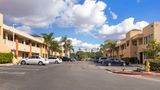 Extended Stay America Stes Orange C Irvi Exterior
