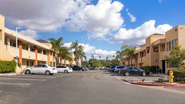 <b>Extended Stay America Stes Orange C Irvi Exterior</b>. Images powered by <a href="https://iceportal.shijigroup.com/" title="IcePortal" target="_blank">IcePortal</a>.