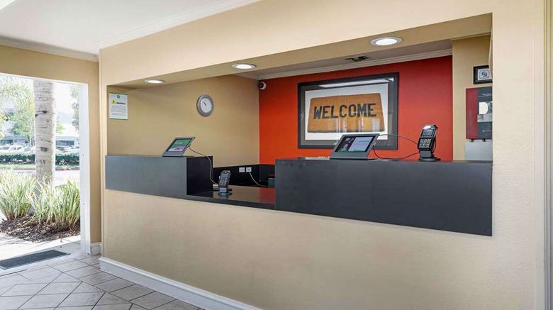 <b>Extended Stay America Stes Orange C Irvi Lobby</b>. Images powered by <a href="https://iceportal.shijigroup.com/" title="IcePortal" target="_blank">IcePortal</a>.