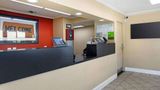 Extended Stay America Stes Orange C Irvi Lobby