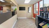 Extended Stay America Stes Orange C Irvi Lobby