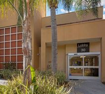 Extended Stay America Stes Orange C Irvi Exterior